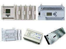 MicroLogix 係列控製器