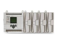 MicroLogix 1100控製器