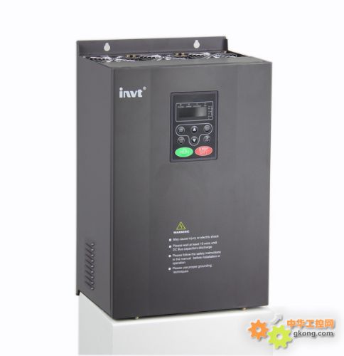 CHV190係列起重提升專用變頻器