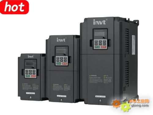 Goodrive100變頻器