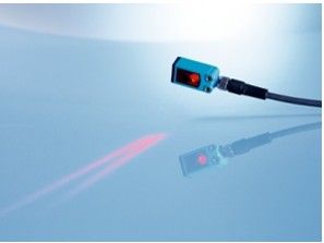 WTB4雙線光源迷你型光電開關