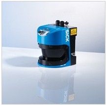 LMS511室外型激光掃描測量係統