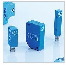 SICK推出新一代方型電感式接近開關IQ08/10/12