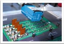 二維條碼閱讀器Lector&reg;620