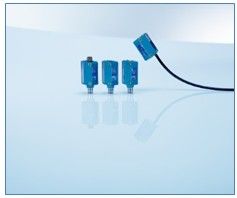 KTM迷你型色標傳感器