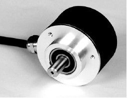 單圈13位並行絕對值編碼器