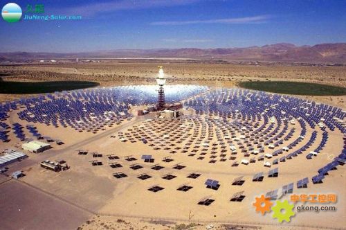 太陽能光熱專業編碼器