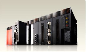 伺服係統控製器