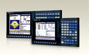 計算機數字控製器（CNC）
