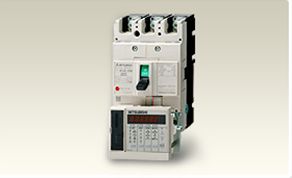 測量顯示單元斷路器