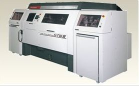 PCB用激光鑽孔機