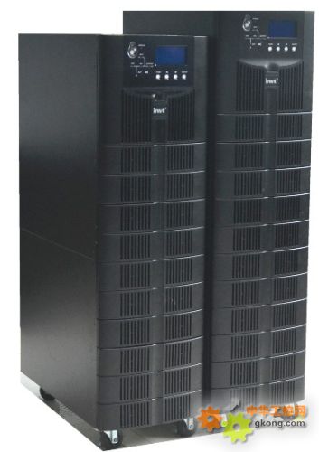 HT22係列6KVA、10KVA 高性能UPS