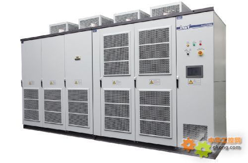 Goodrive5000係列高壓變頻器