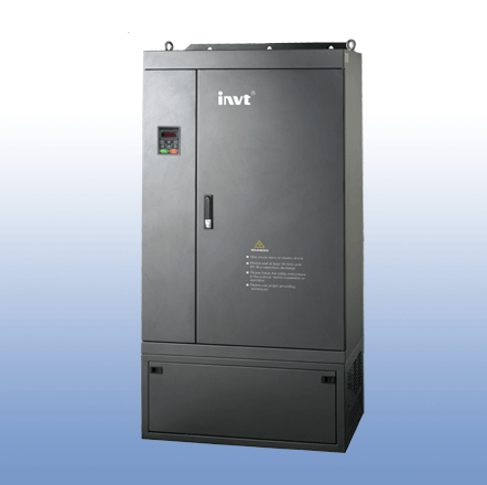 INVT-690V/1140V中壓矢量變頻器