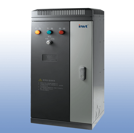 CHV110係列矢量一體化節能櫃