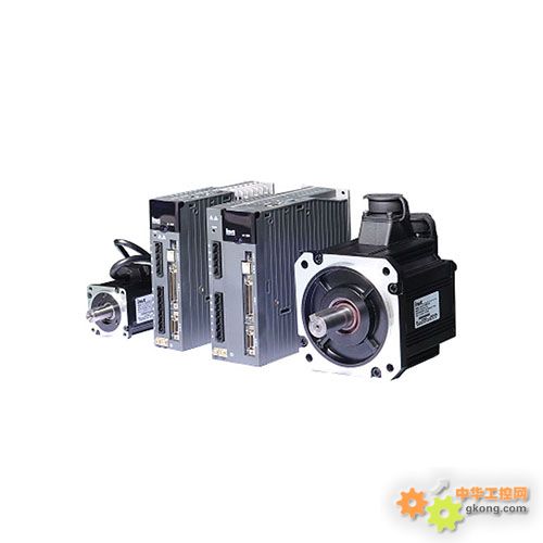 DA100交流伺服係統