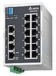 DVS-016W01-工業級以太網交換機 非網管型交換機