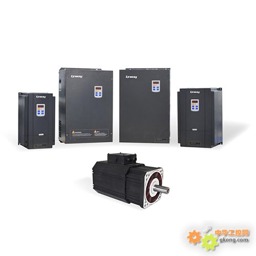 MH500電液伺服係統