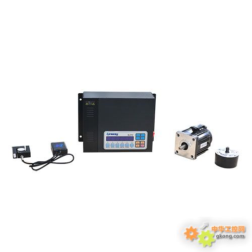 SL310織機電子送經係統