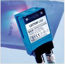 Lector620 OCR 識別傳感器