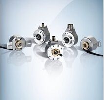 DBS60 增量旋轉編碼器