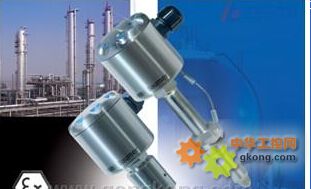 堡盟 適用於危險區域的物位開關FlexLevel Switch 4401