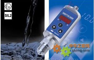 堡盟 PFSX壓力變送器