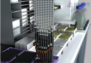 堡盟 實驗室效率與安全Smart Vision解決方案