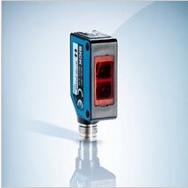 W100-2 迷你型光電傳感器