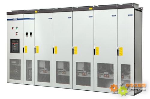 Goodrive800係列工程傳動產品