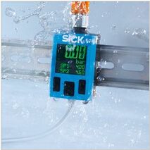 PAC50 氣動壓力開關