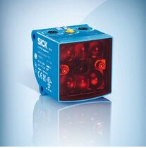 Glare 光澤傳感器