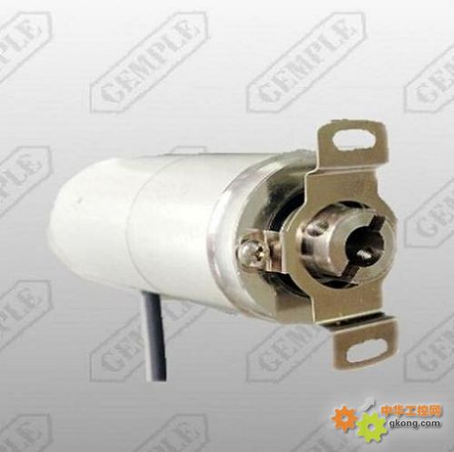 12位RS485輸出64圈絕對值編碼器