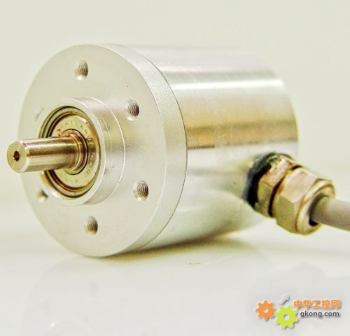 GI40N加強型增量型編碼器