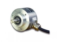 GES60高精度14位單圈絕對值編碼器RS485輸出