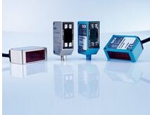 OD mini 短量程激光測距傳感器