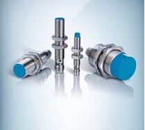 IMB 電感式接近傳感器