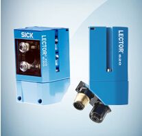 Lector620 Eco Ethernet 二維條碼閱讀器