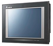 DOP-W105B 10寸高彩高分辨率人機