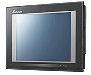 DOP-W係列 DOP-W105B 10寸高彩高分辨率人機