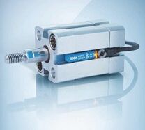 MZT7/RZT7 T型槽磁性氣缸開關