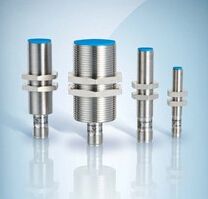 IME 3x 長距離電感式接近開關