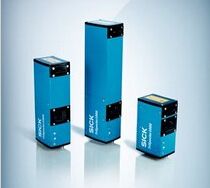 TriSpector 3D視覺傳感器