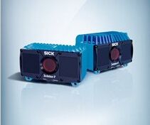 3Vistor-T 標準型靜態三維成像係統