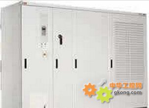 ABB ACS 1000 高壓變頻器