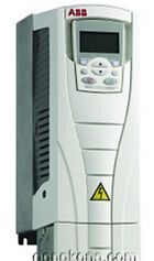 ABB ACS550 低壓交流傳動變頻器