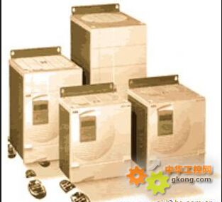 ABB DCS400全數字直流調速器