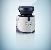 LMS141 緊湊型激光掃描器