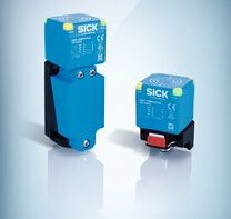 IQ40 方形接近傳感器