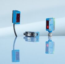 G6 迷你型光電傳感器